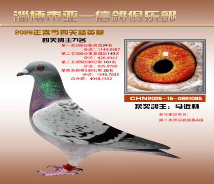 亚一精英赛71名